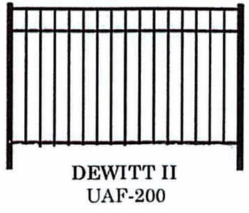 Dewitt II