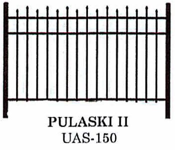 Pulaski II