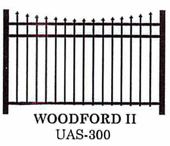 Woodford II