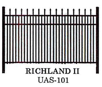 Richland II