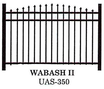 Wabash II