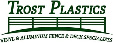 Trost Plastics - Vinyl & Aluminum Fence & Deck Specialists