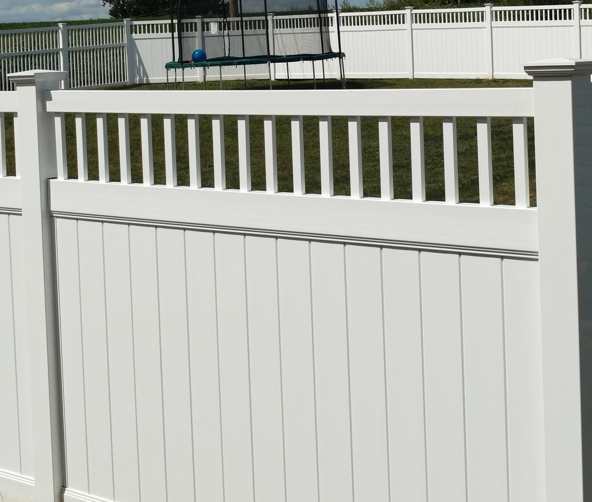 Infinity II w Cierra Accent Infinity II w Cierra Accent